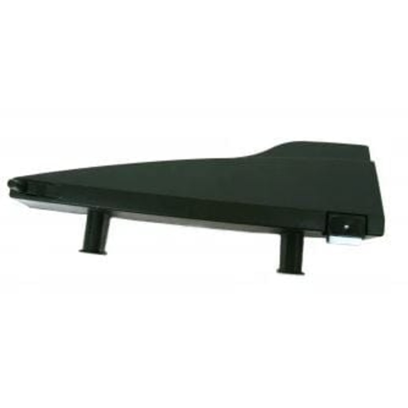 Broil King Top Door End Cap (Right) – 10184-E79A