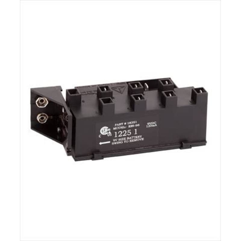 DCS Igniter Module (BGB/BGC/BH1 36 & 48 units) – 212334P