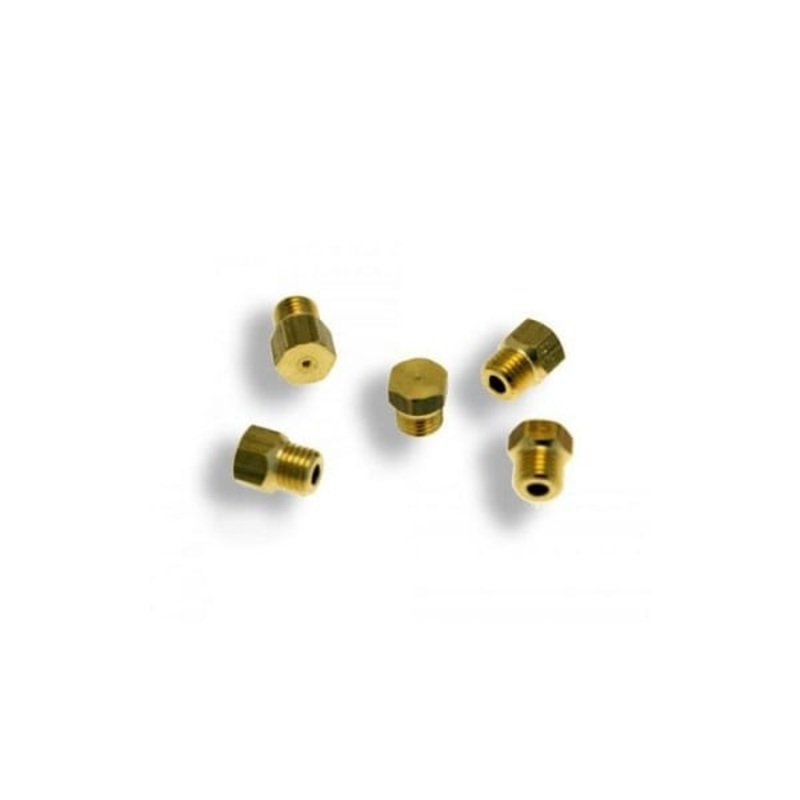 ENO Natural Gas Injector (Plancha & Bergerac 45) – 530104