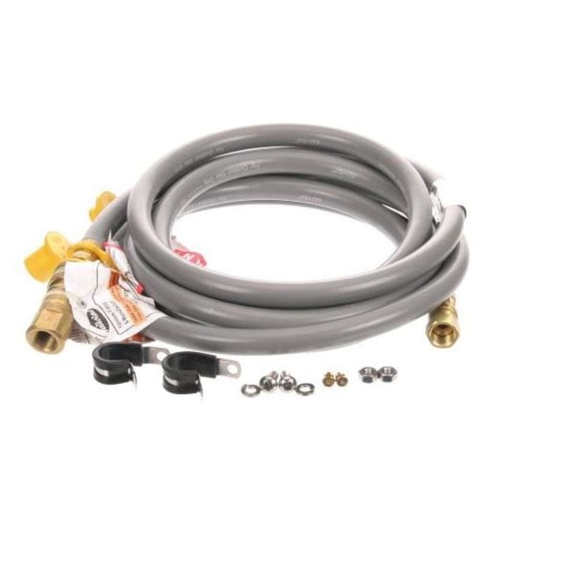 EVO Grills Professional Cart Conversion Kit (LP to NG) – 11-0104-AC