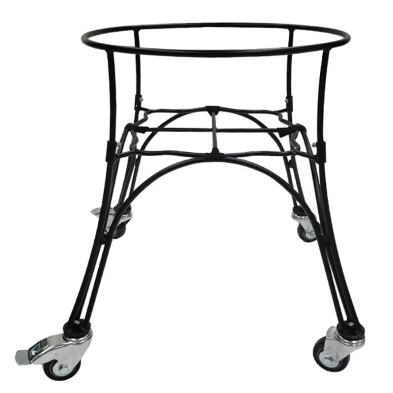 Kamado Joe Cart w/ Screws (Classic Joe I & II) – KJ-MC23