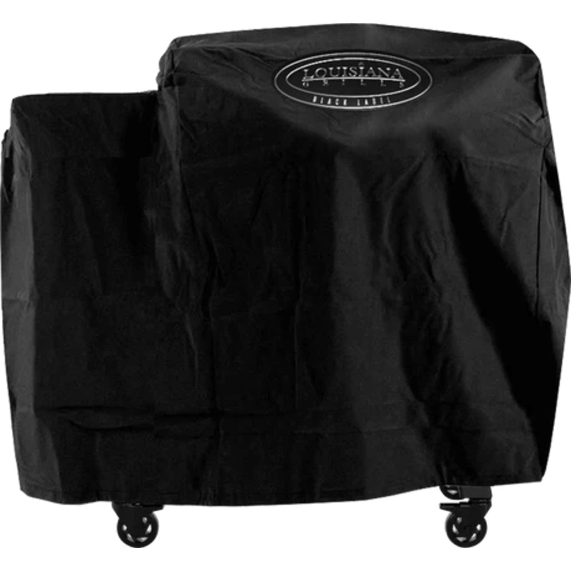 Louisiana Grills Cover (LG1000BL) – 30985