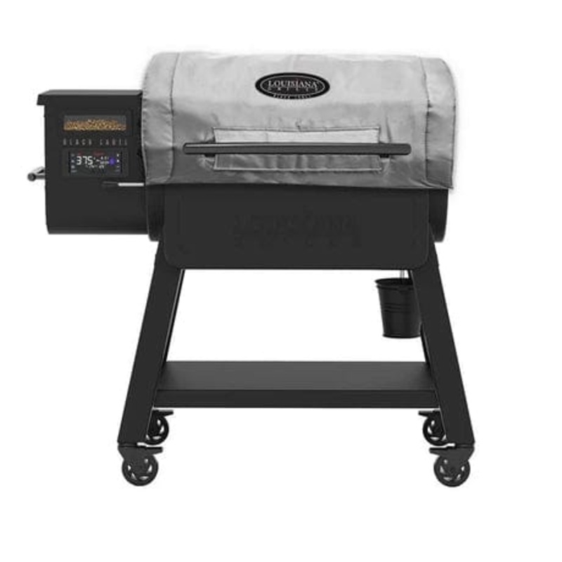 Louisiana Grills Insulated Blanket (LG1000BL) – 31963