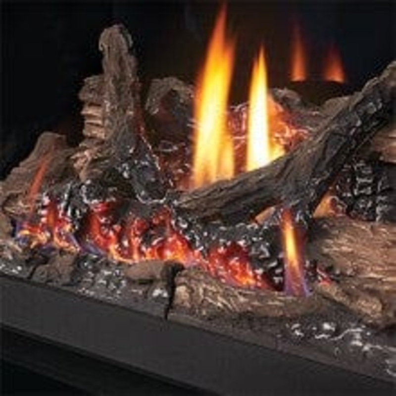 Napoleon Split Oak Log Kit (Oakville 3) – OLKI3