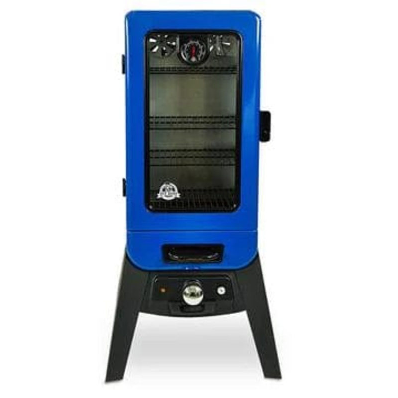 Pit Boss 3-Series Analog Electric Vertical Smoker