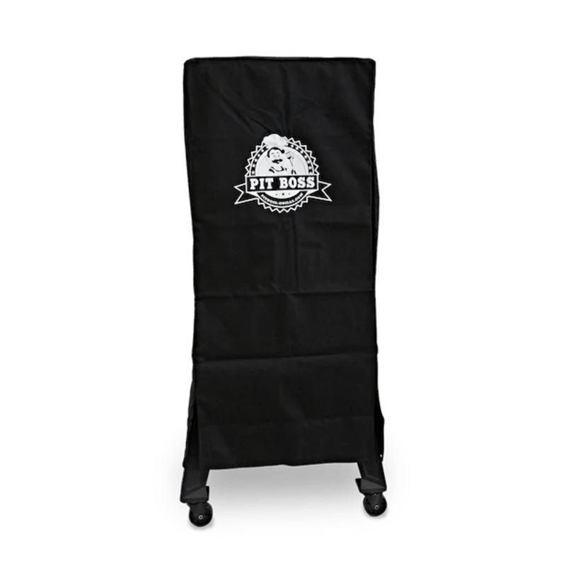 Pit Boss Smoker Cover (3-Series Electric Vertical Smokers) – 30812
