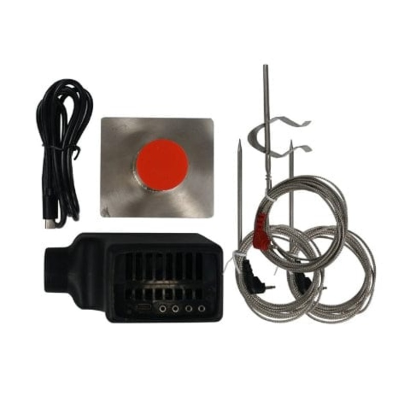Primo Plus Grill Controller – PGPLUS