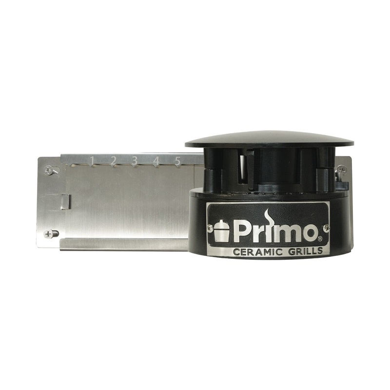 Primo Precision Air Control Kit (Jr.) – PGCJR