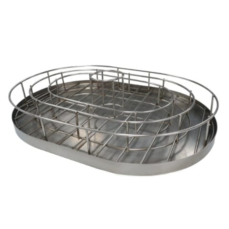 Primo Rib & Chicken Rack – PGXLGRC