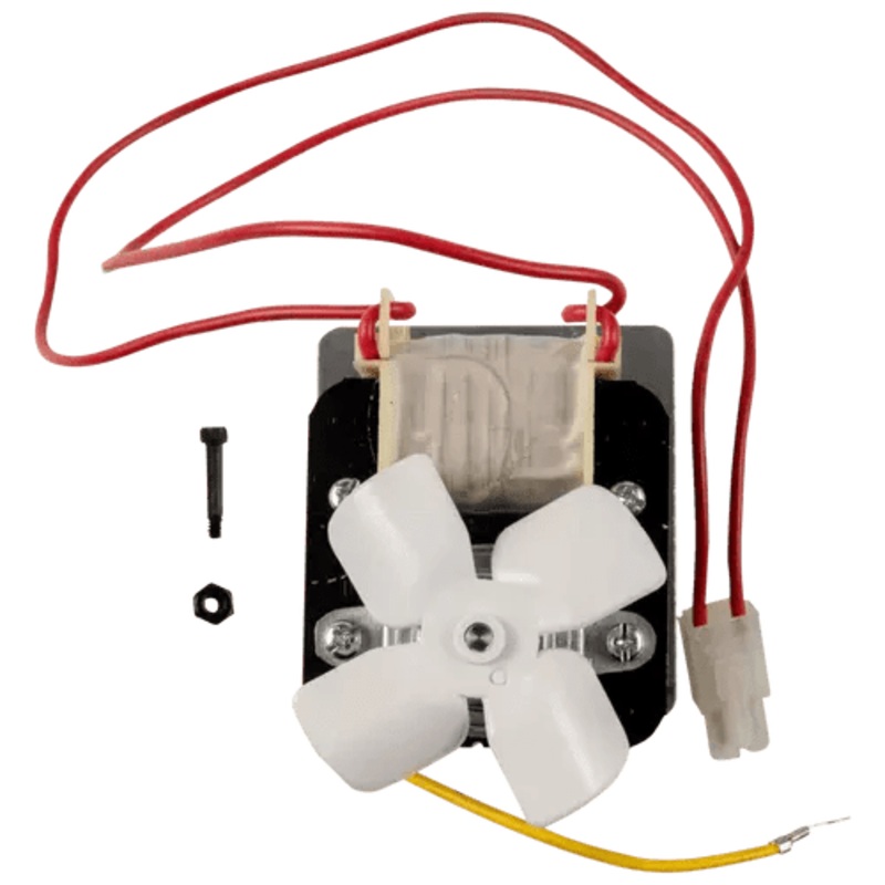 Traeger 2RPM Auger Motor AC – KIT0298