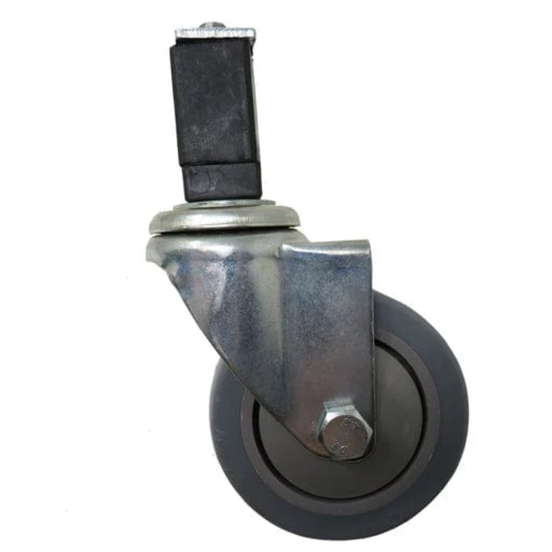 Traeger 4 Square Stem Caster (XL) – HDW045