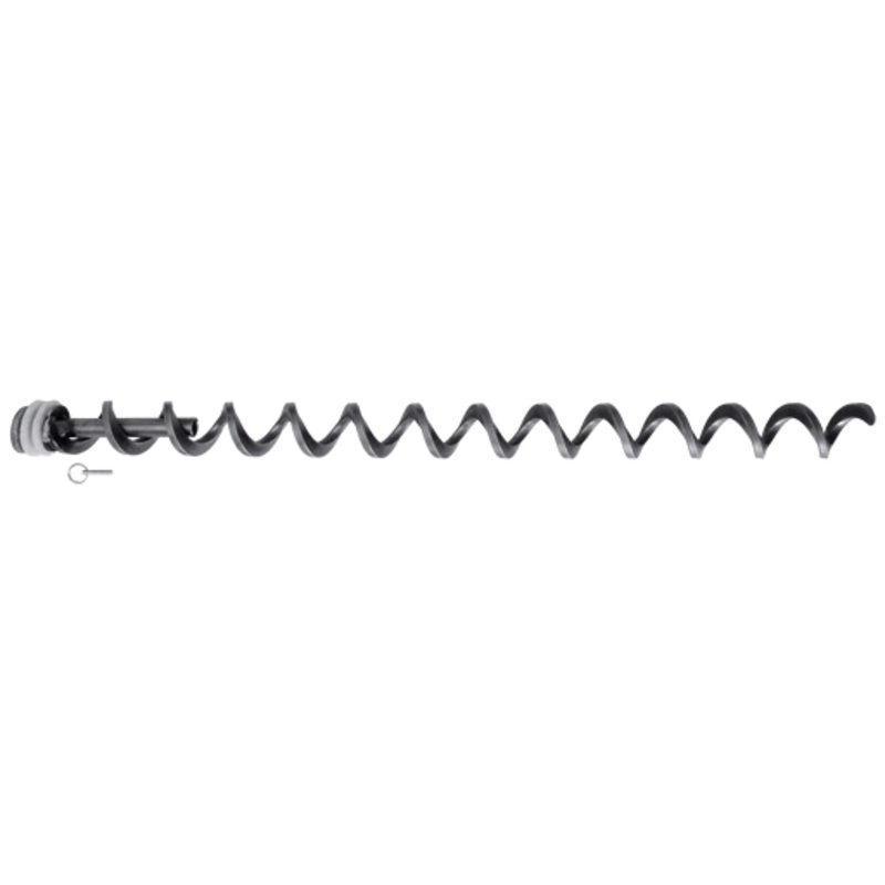 Traeger Auger Assembly (D2 Timberline 1300) – KIT0482