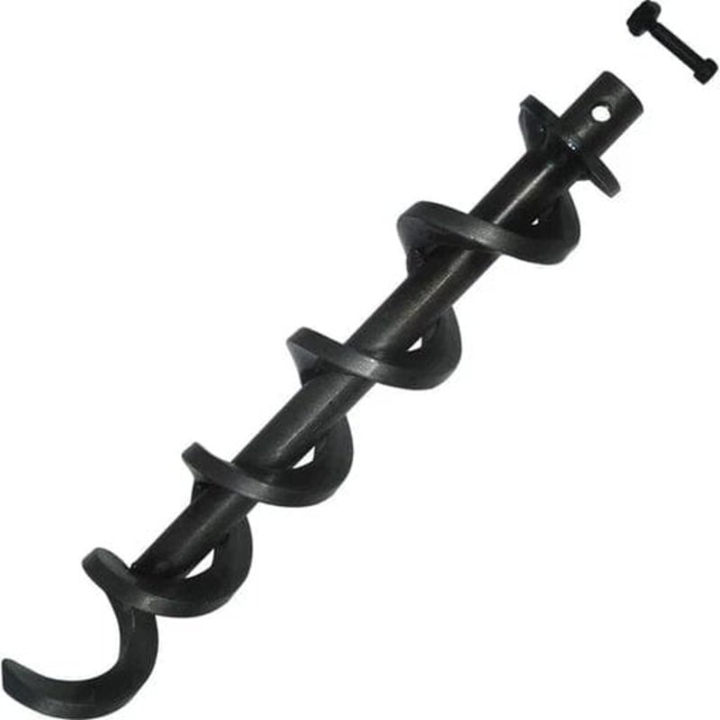 Traeger Auger Assembly (PTG) – KIT0226