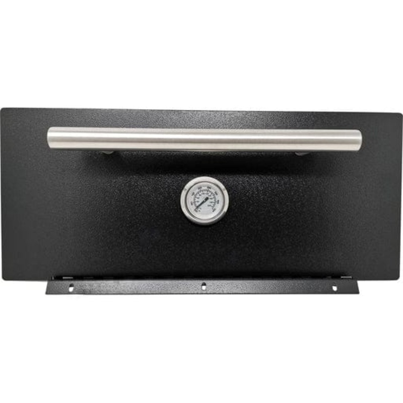 Traeger Base Pan Assembly Blue (Select Grill) – SUB701