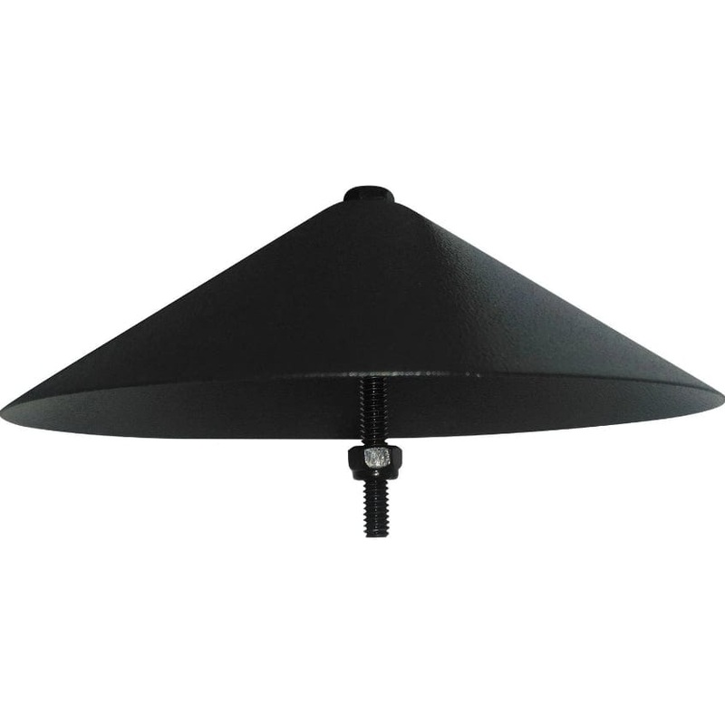 Traeger Black Chimney Cap Kit – KIT0008