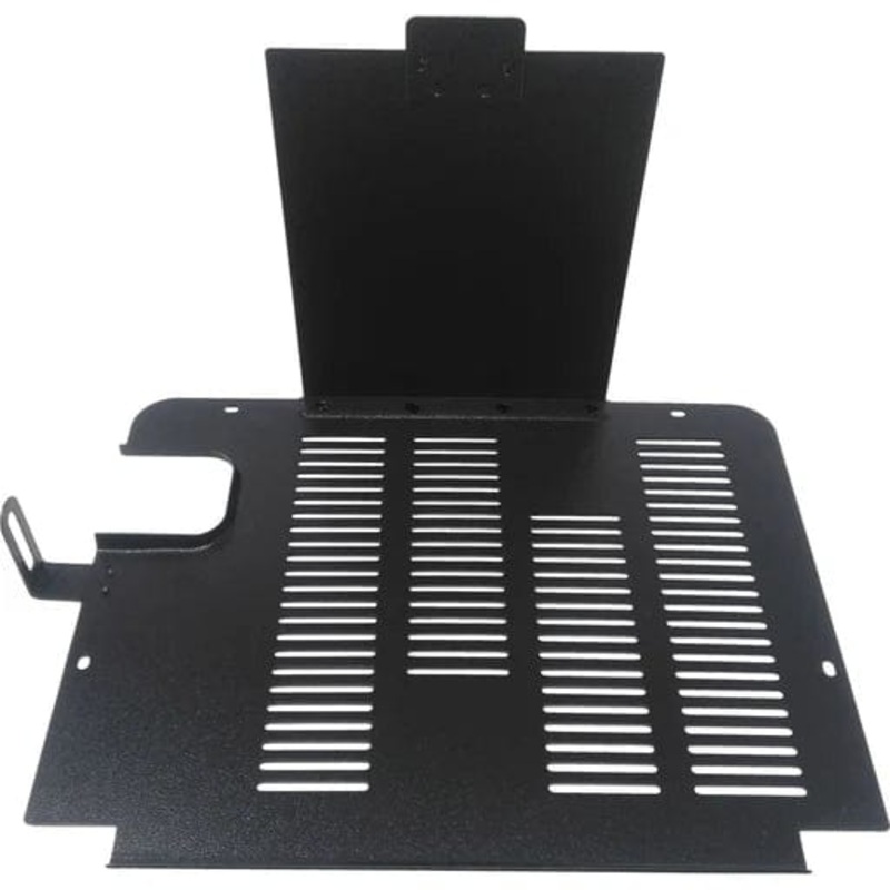 Traeger Bottom Hopper Cover (Ironwood) – KIT0394