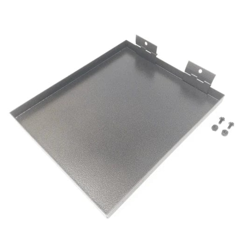 Traeger Bronze Hopper Lid (Junior, Tailgater) – KIT0050