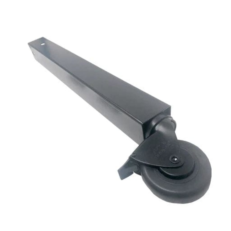 Traeger Caster Leg Kit (2 Square) – KIT0125