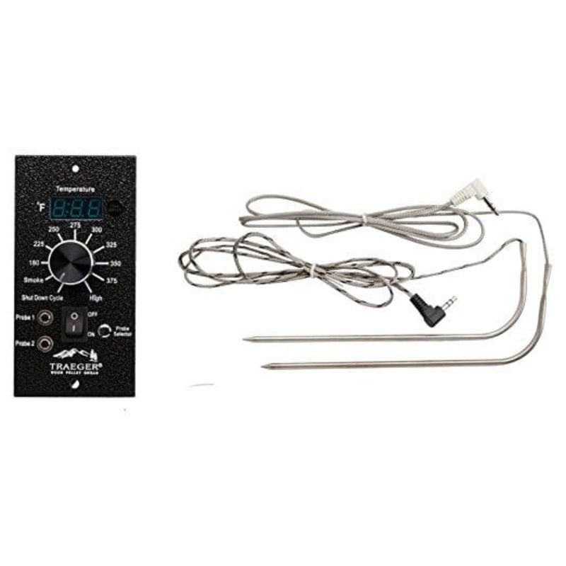 Traeger Digital PRO Controller – BAC365