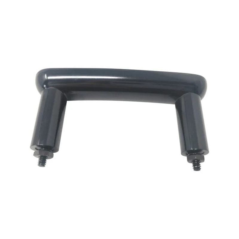 Traeger Door/Side Handle Assembly (Junior, Tailgater, Bronson) – KIT0039