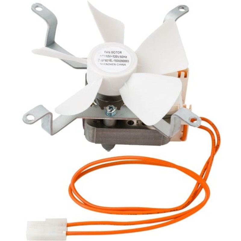 Traeger Draft Inducer Fan Kit AC – KIT0019