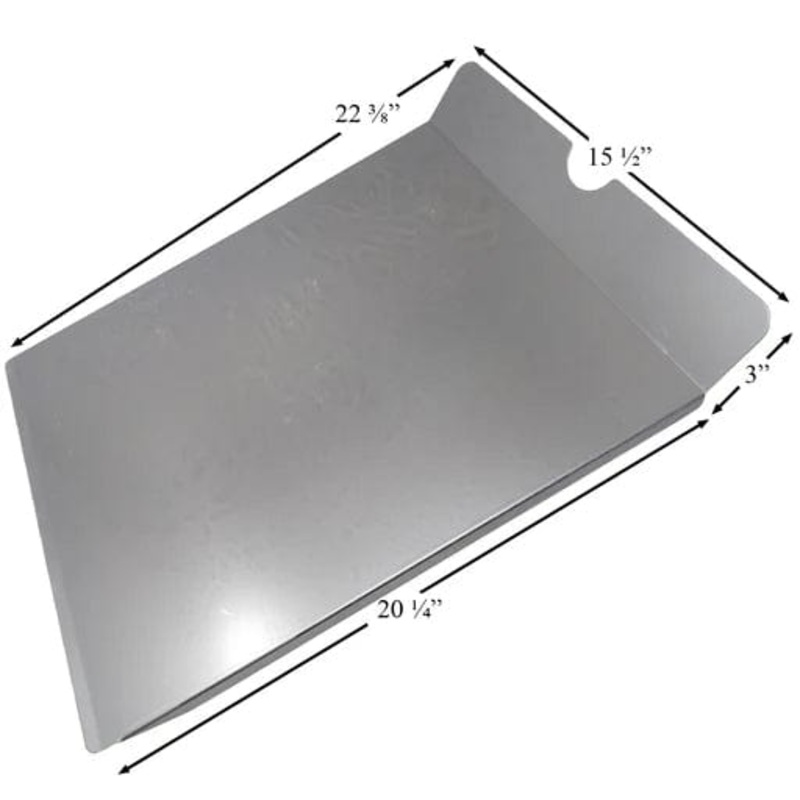 Traeger Drip Tray (XL, COM190) – BCA132