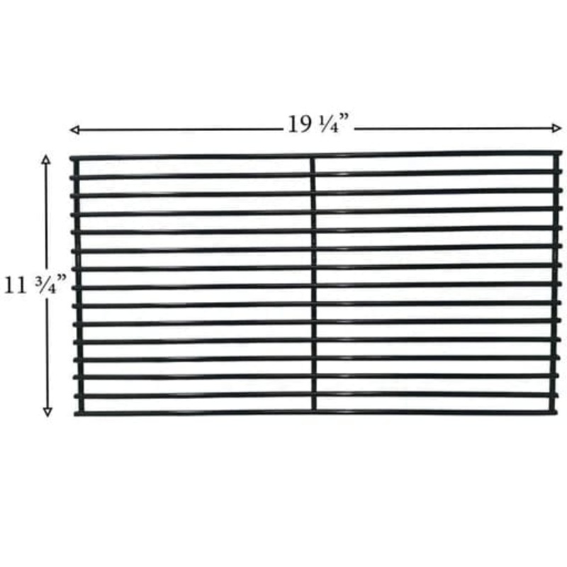 Traeger Grill Grate End (Century 885) – KIT0555