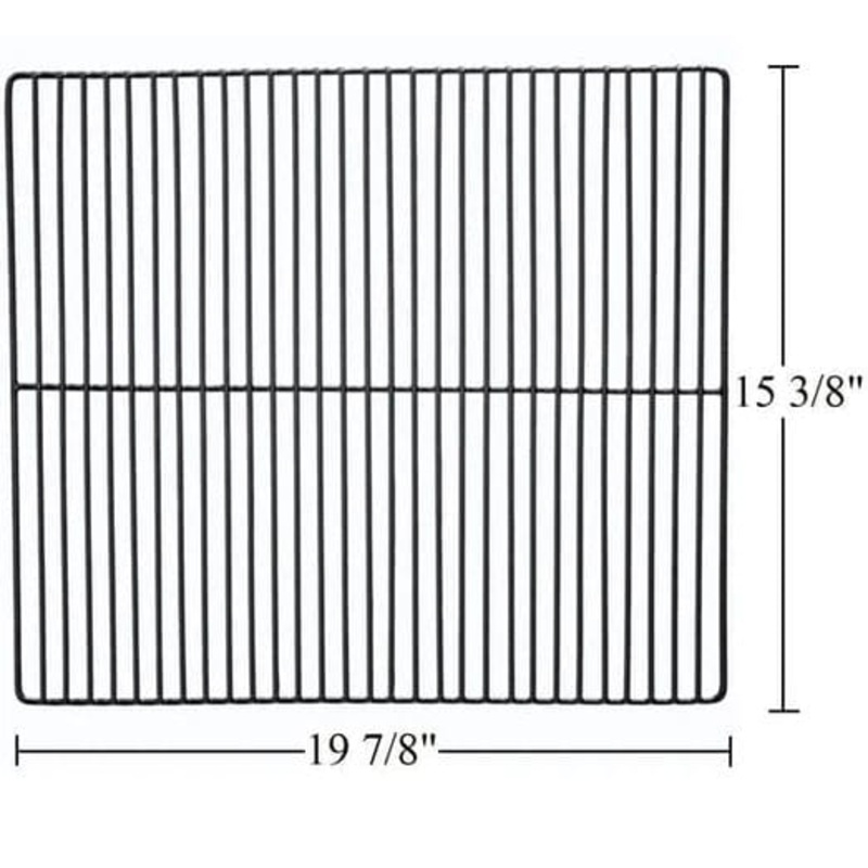 Traeger Grill Grate (Junior, Tailgater) – HDW196