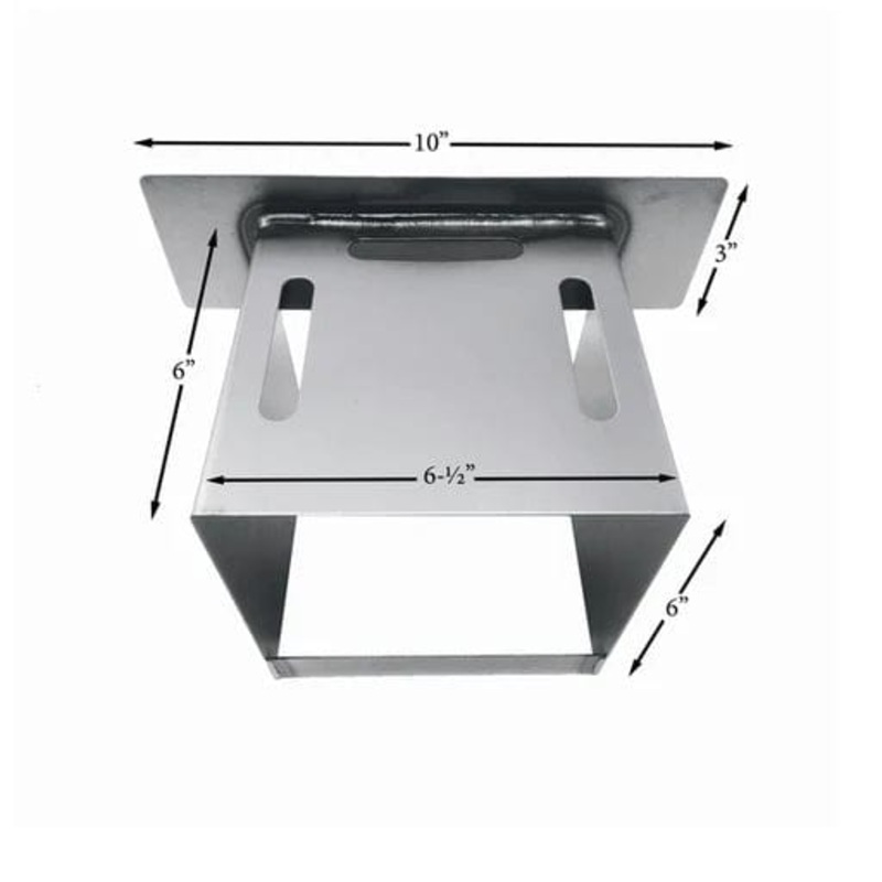 Traeger Heat Baffle Junior Tailgater Bronson – KIT0790