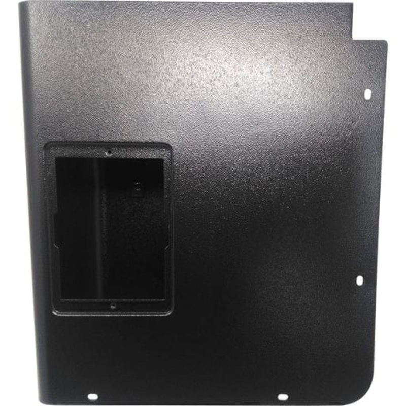 Traeger Hopper Shell Assembly (Junior, Tailgater) – SUB021