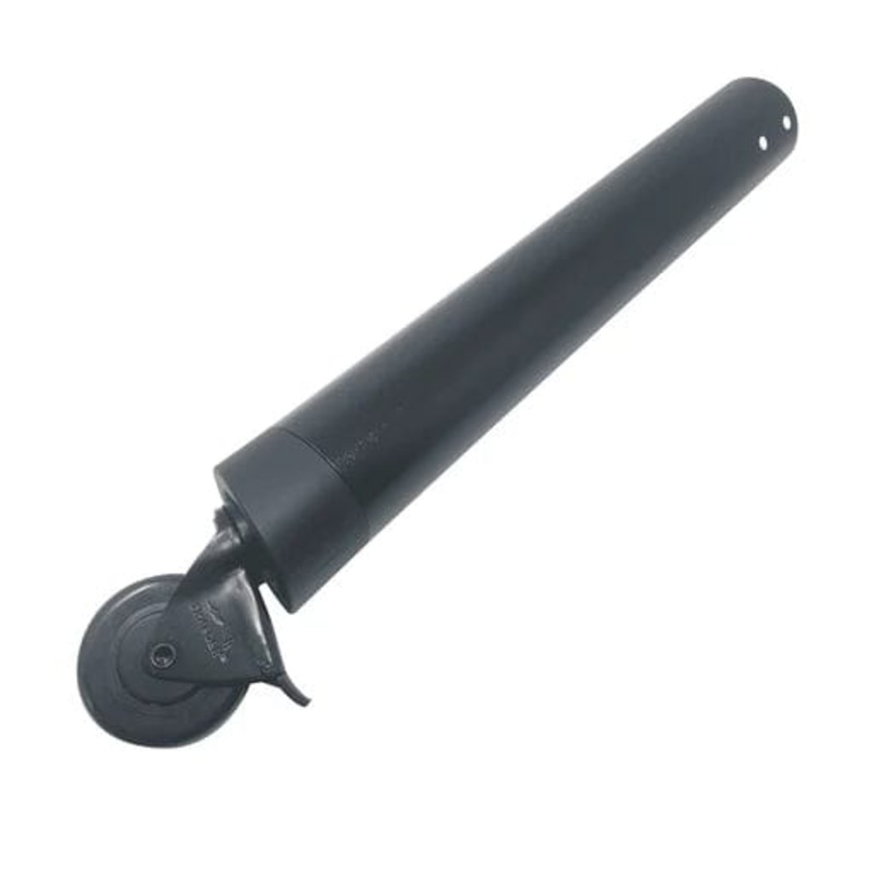 Traeger Left Front Sawhorse Caster Leg (Pro 22, 34) – KIT0140