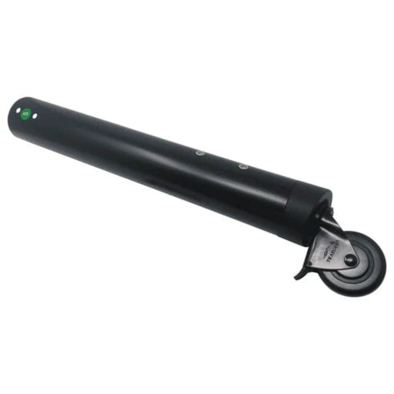 Traeger Left Rear Sawhorse Caster Leg (Pro 22, 34) – KIT0139