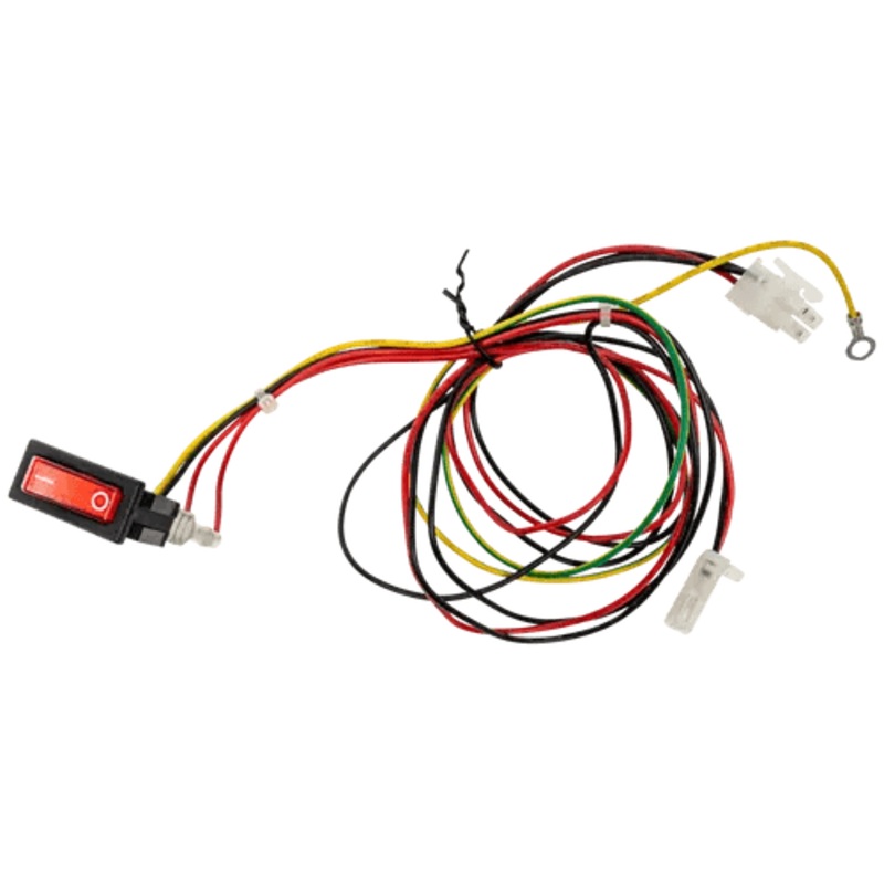 Traeger On/off Switch (Ironwood) – KIT0358