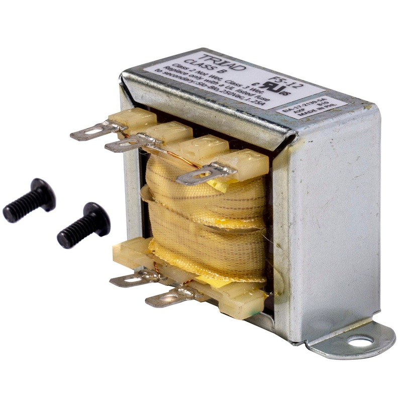 Traeger Transformer with Hardware (Flatrock) – FTK0014