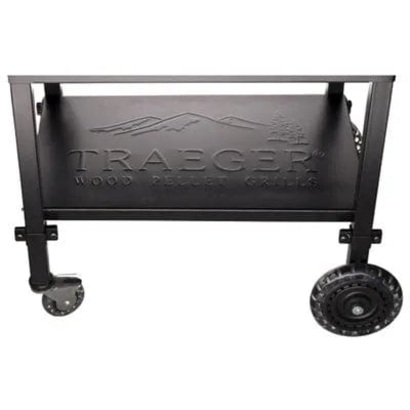 Traeger Under Shelf (075) – BAC024