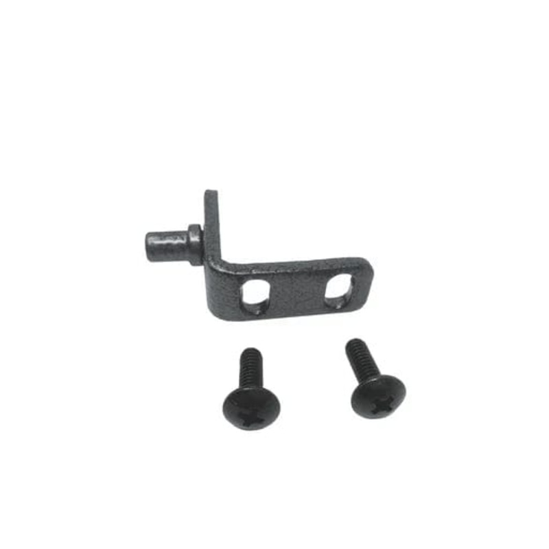 Traeger Upper Hinge Assembly Blue (Cabinets) – KIT0072