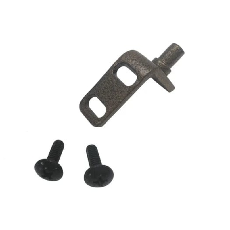 Traeger Upper Hinge Assembly Bronze (Cabinets) – KIT0071