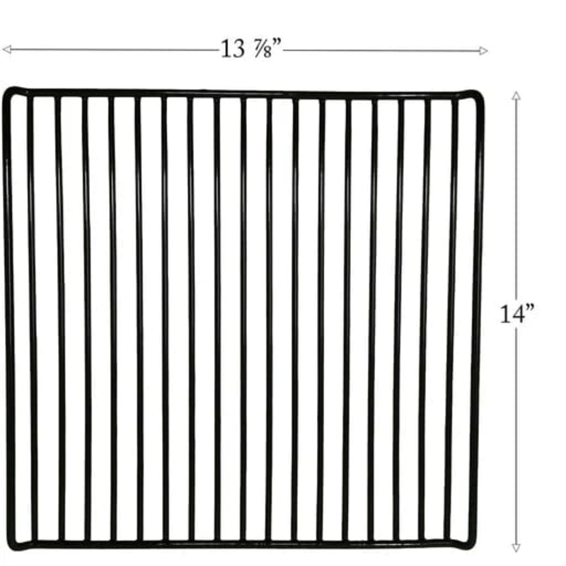 Traeger Warming Cabinet Grate (Century 885) – KIT0558