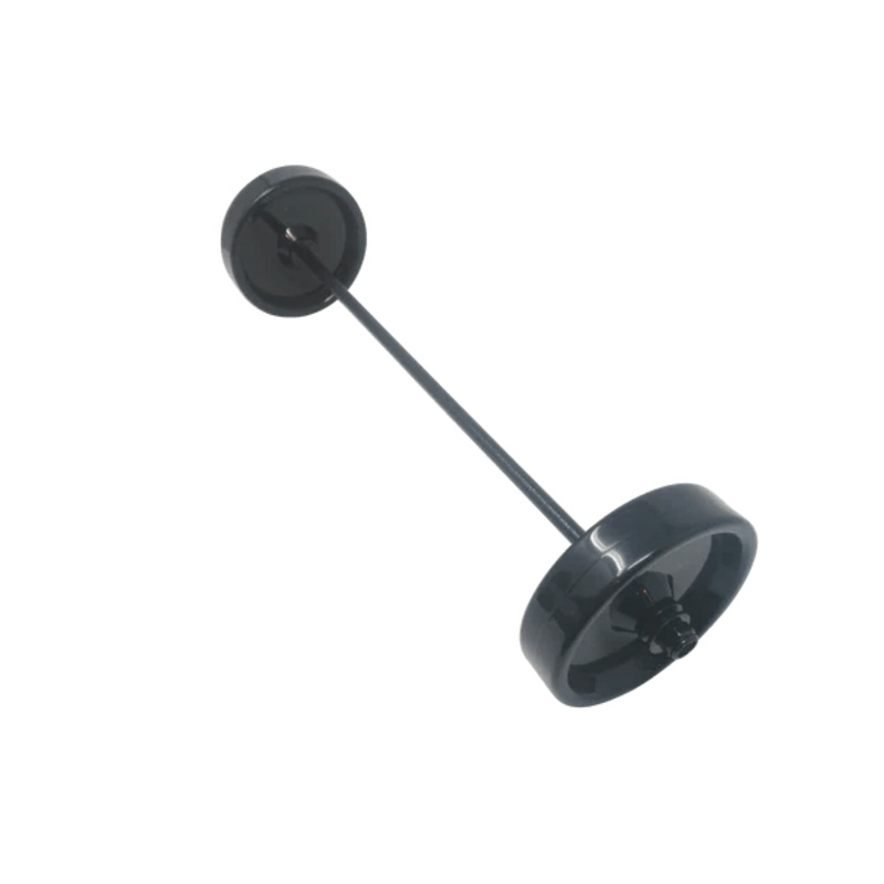 Traeger Wheels and Axle Kit (Junior, Tailgater) – KIT0048