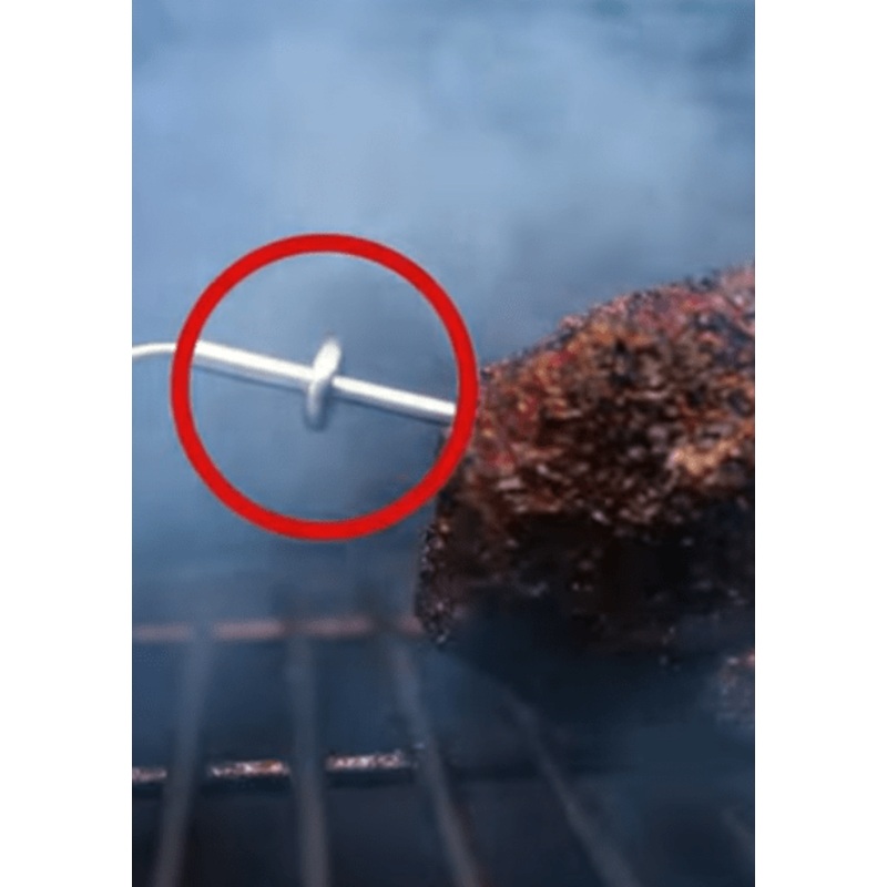 Weber Searwood Meat Probe – 2400378