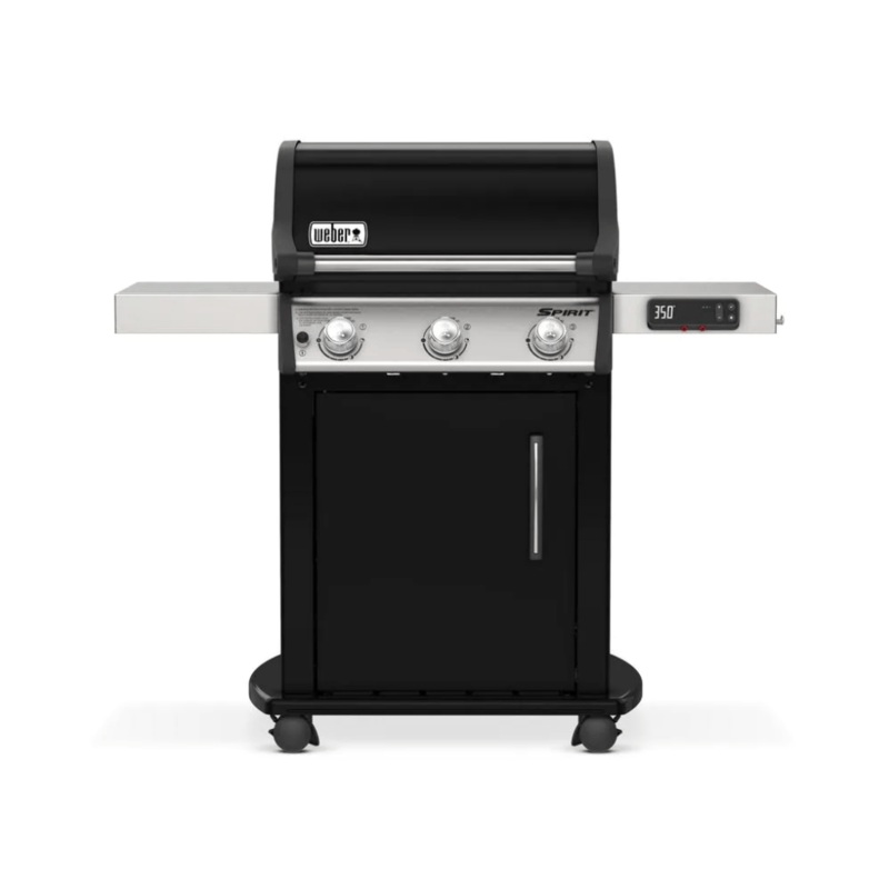 Weber Spirit EX-315 Gas Grill (Black)