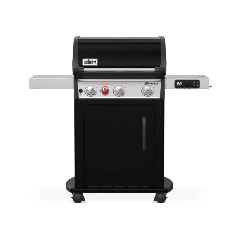 Weber Spirit EX-325 Gas Grill (Black)