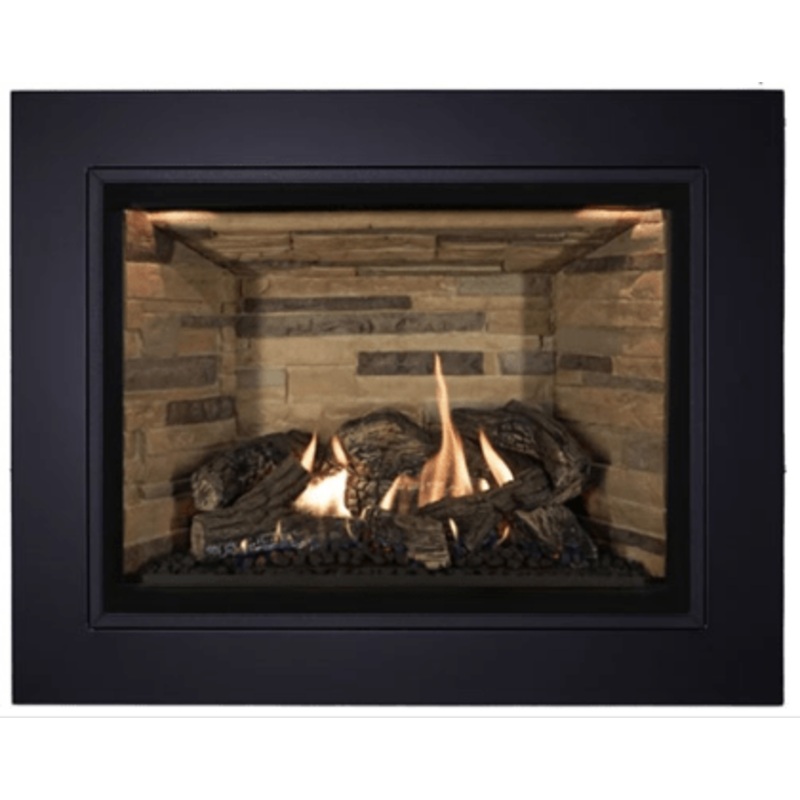 Ambiance Shadow Box Front (Intrigue 36) – UA9007