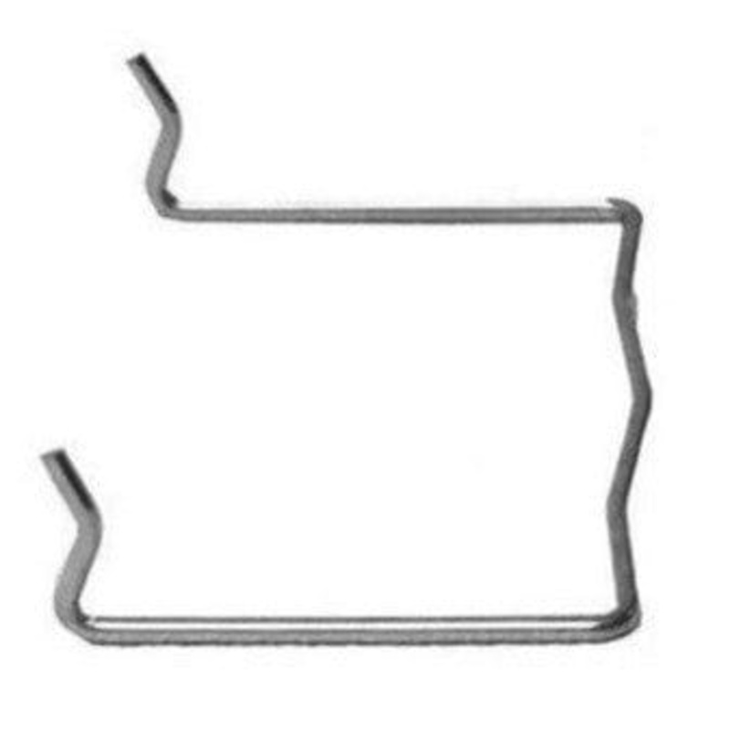 American Outdoor Grill Burner Clip – 24-B-16