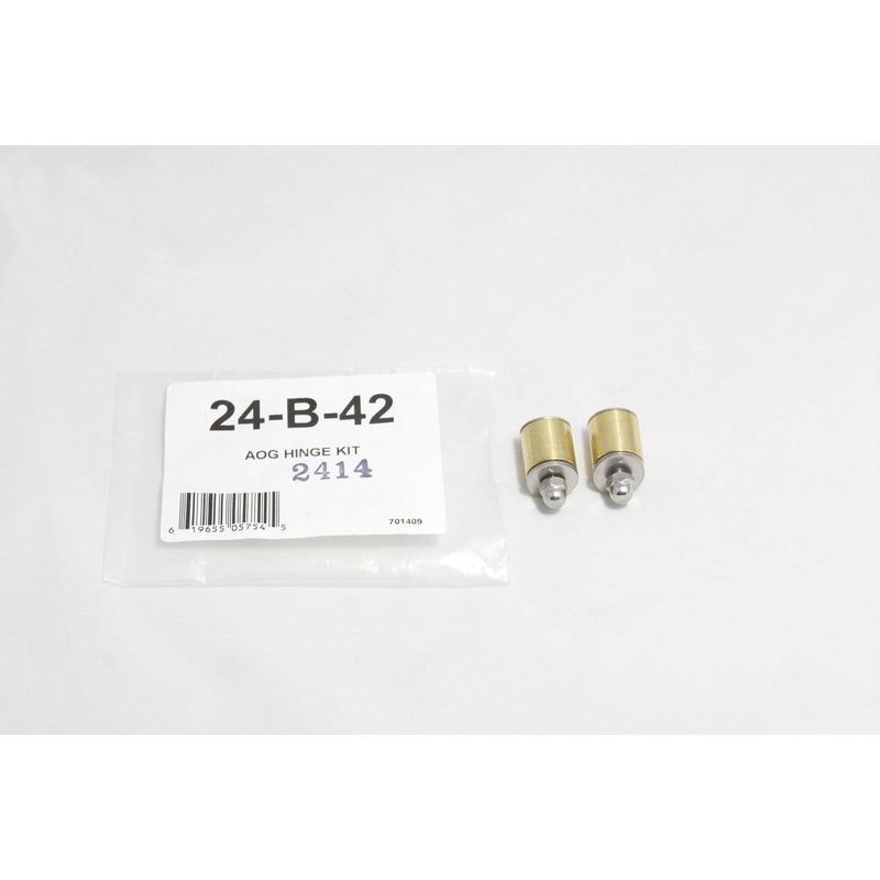 American Outdoor Grill Hinge Kit – 24-B-42