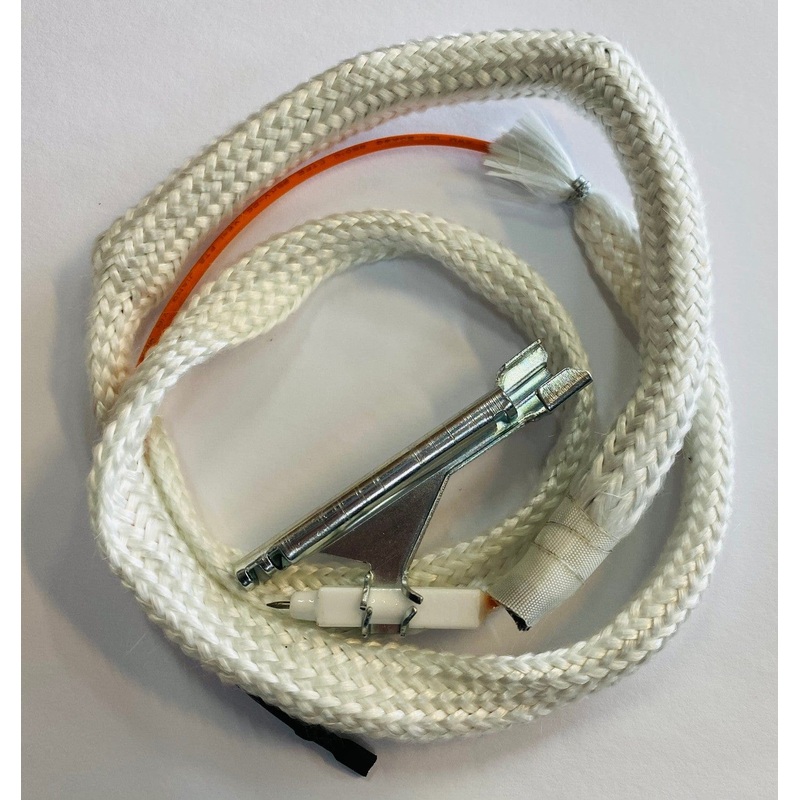 American Outdoor Grill Replacement BB Electrode / Igniter Assembly (T Series) – 24-B-03T