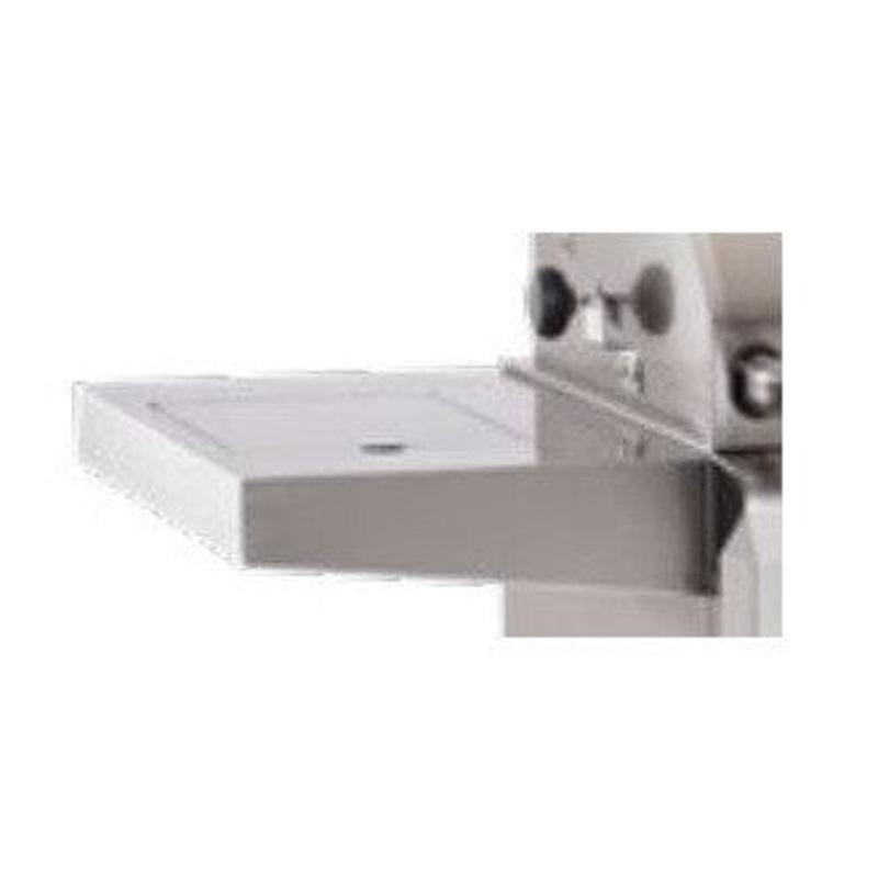American Outdoor Grill Replacement Shelf with Side Burner – 24-C-02