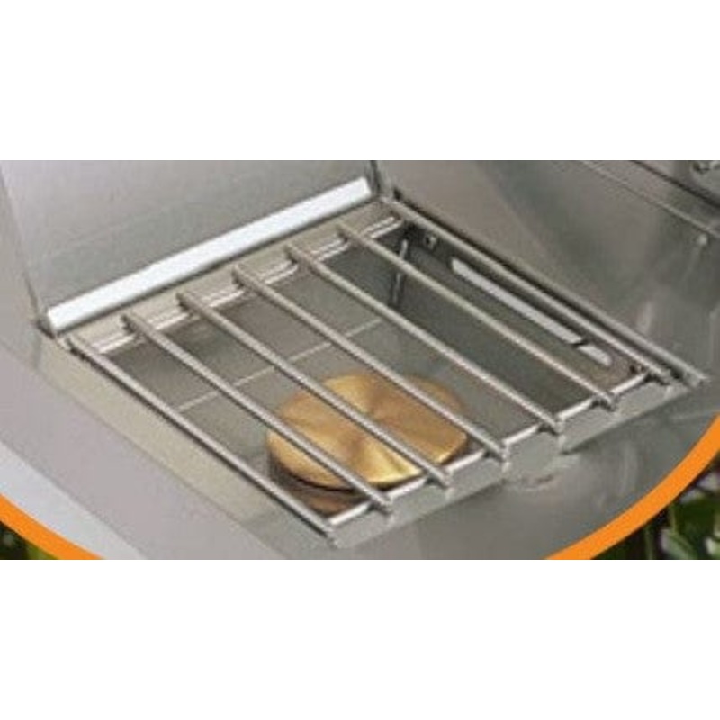 American Outdoor Grill Side Burner Cooking Grid – 24-C-16