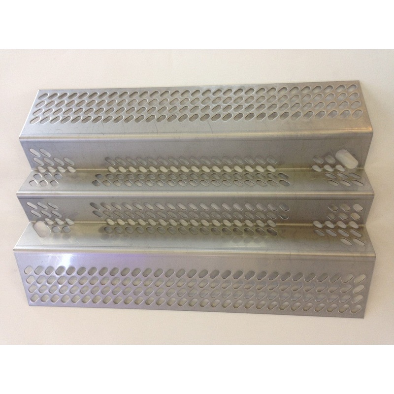 American Outdoor Grill Vaporizing Panels (Set of 3) – 36-B-05-3