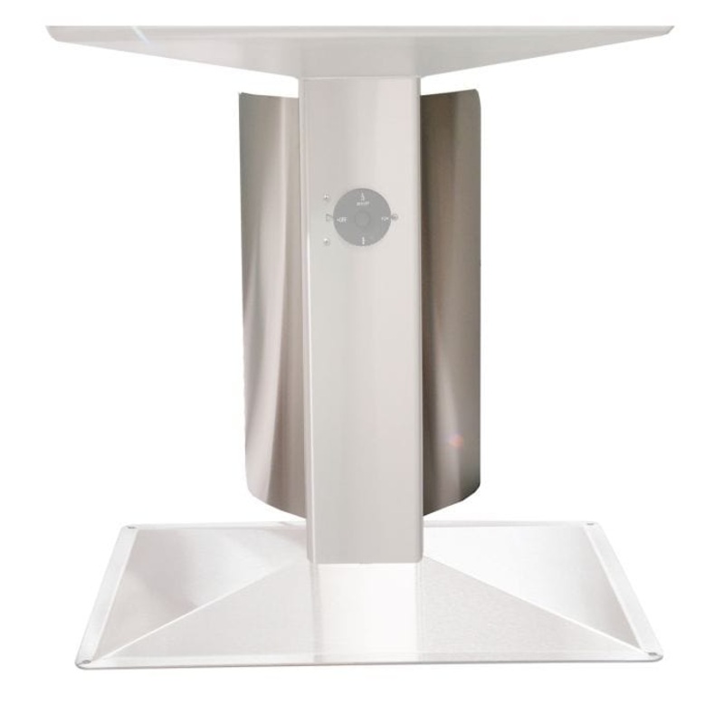 American Outdoor Grills Tank Shield for Patio Post Grill – TH-PP-2